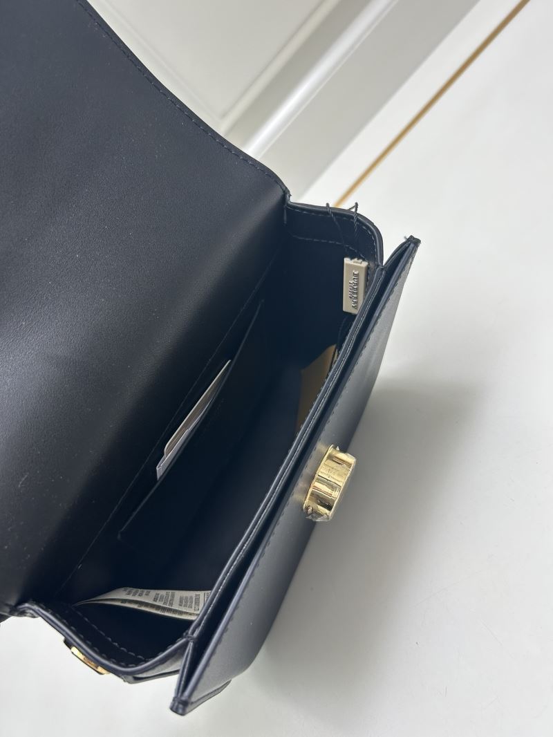 Burberry Satchel Bags